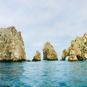 Meet your Posher, William